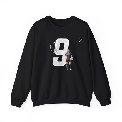 Eva Vespa Crewneck