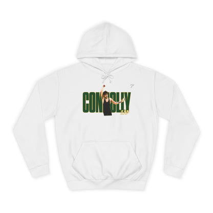 Logan Connolly Hoodie