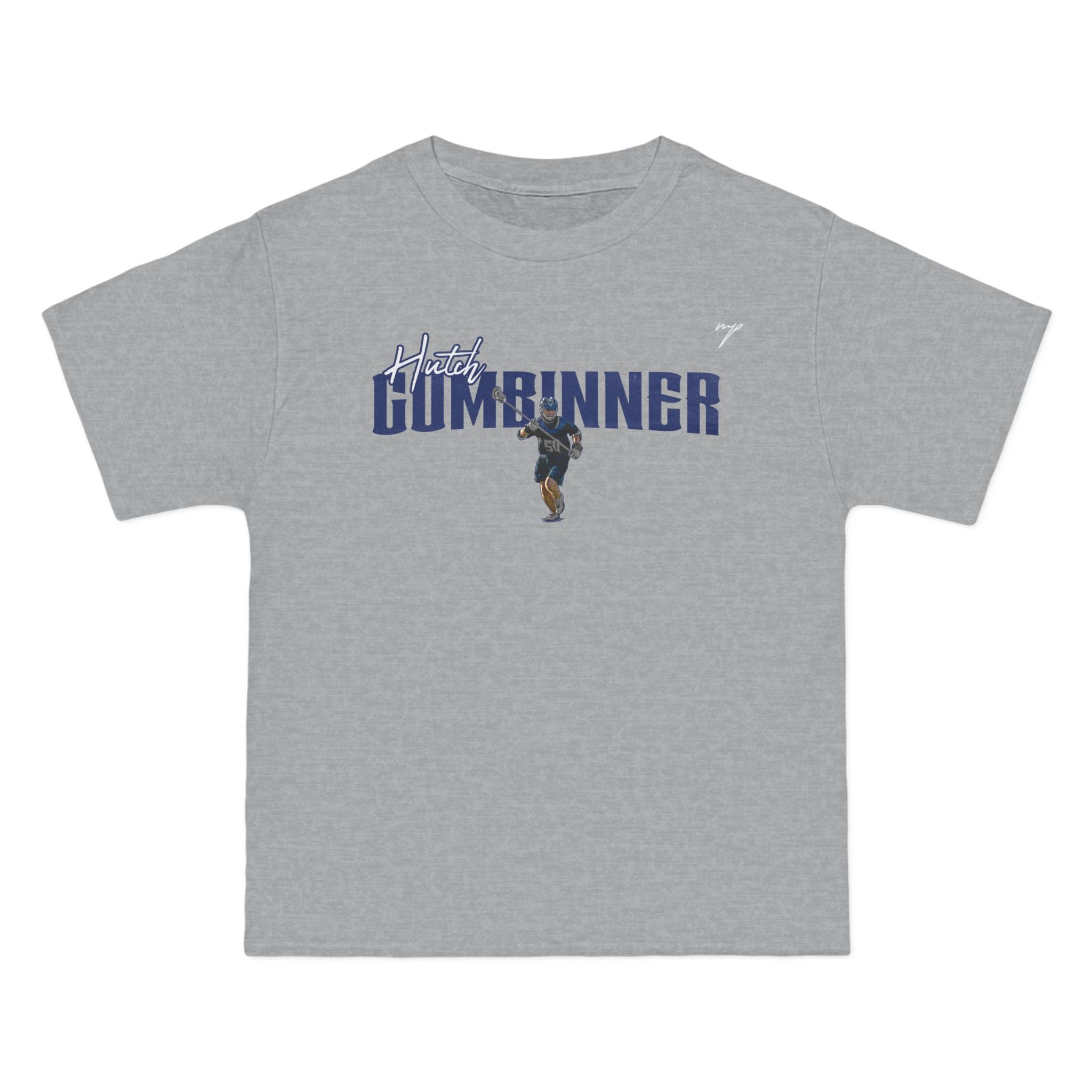 Hutch Gumbinner Vintage Tee