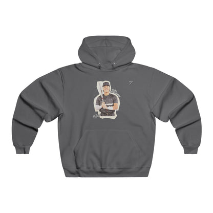 Ryan Melendez Vintage Hoodie