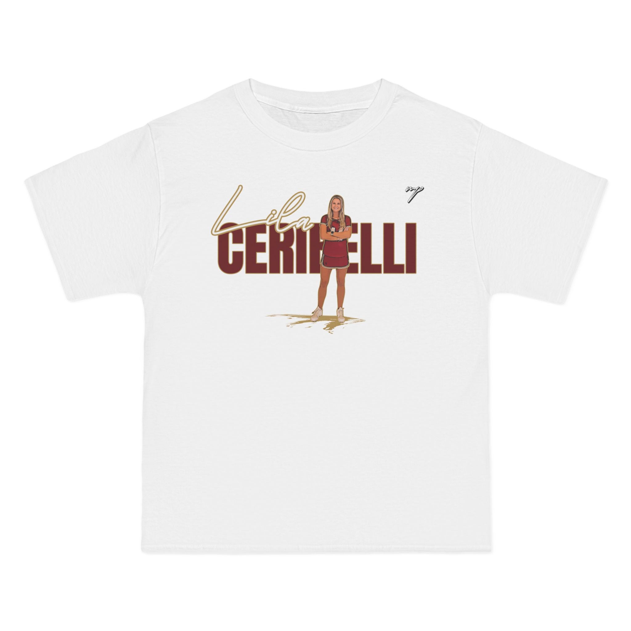 Lila Ceribelli Vintage Tee