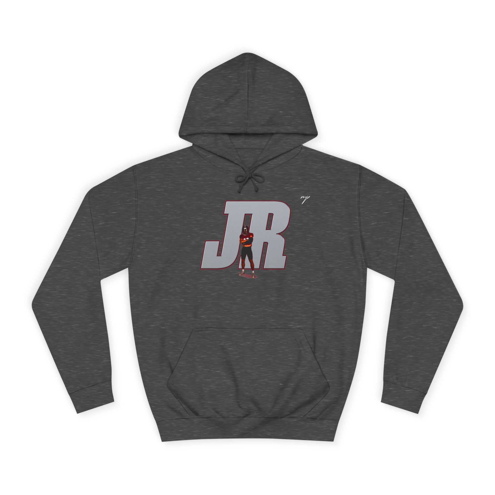 Jarrius Rogers Hoodie