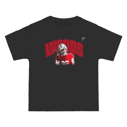 Jake Woods Vintage Tee