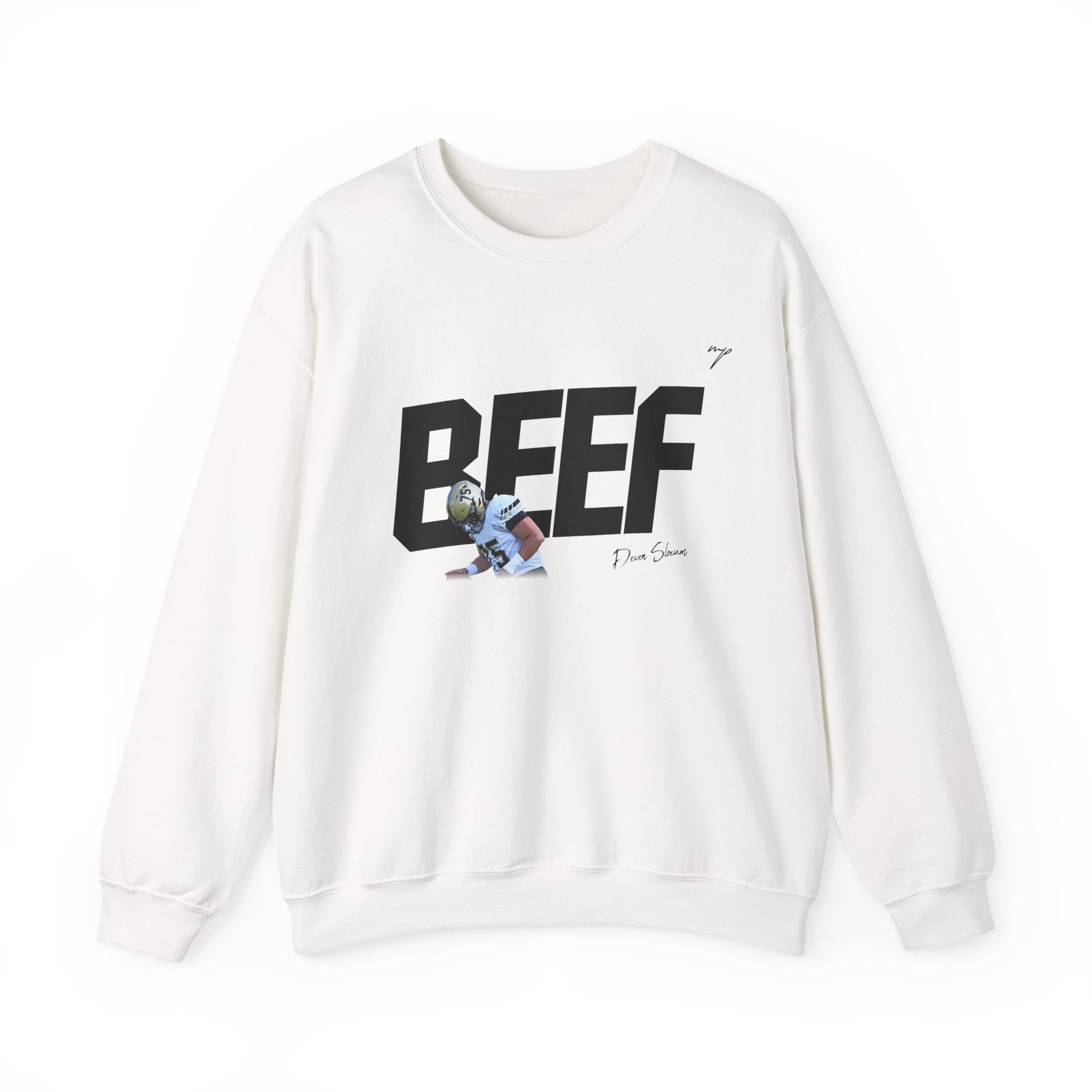 Deven Slocum Crewneck