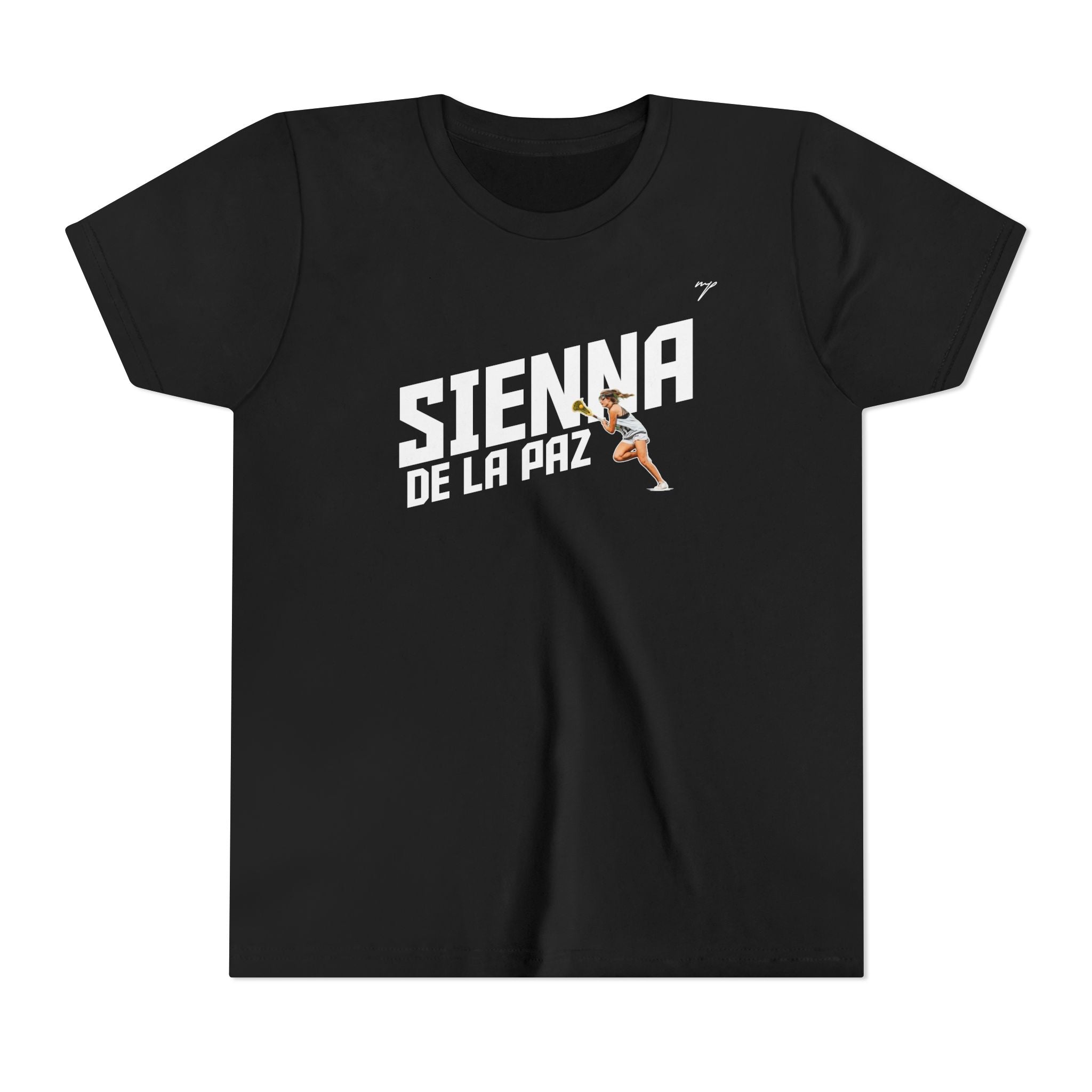 Sienna de la Paz YOUTH Graphic Tee