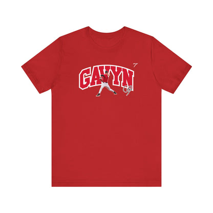 Gavyn Bowen Graphic Tee