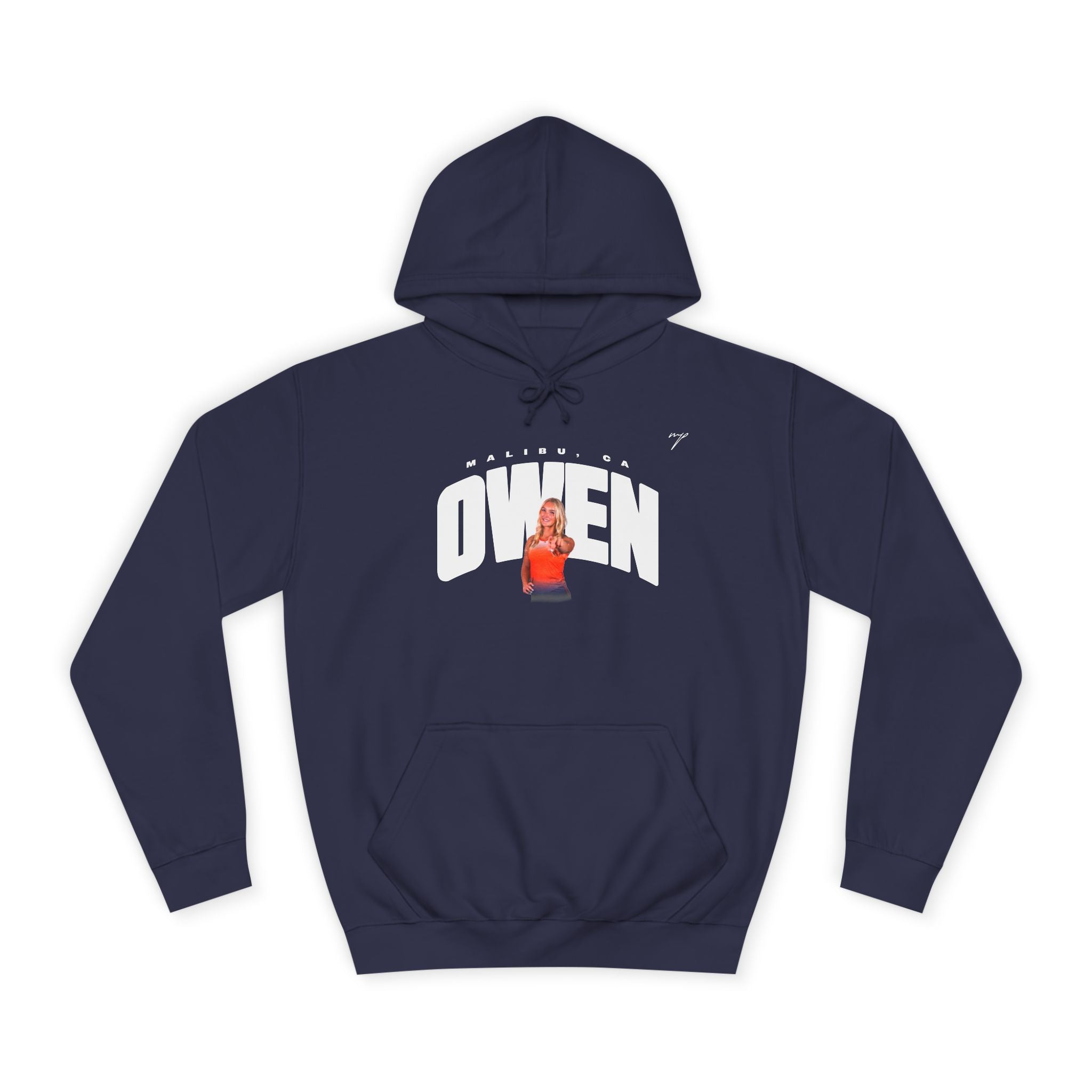 Piper Owen Hoodie