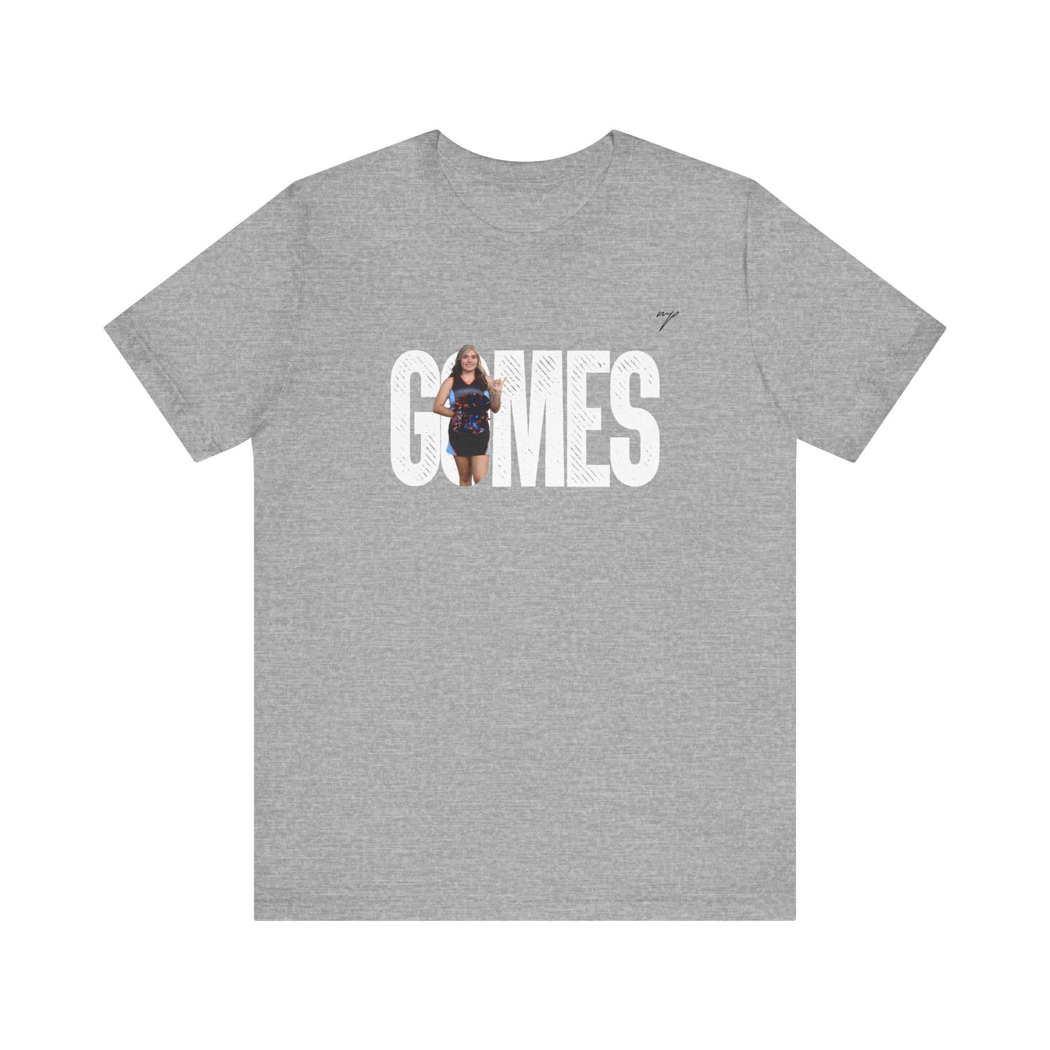 Lenai Gomez Graphic Tee