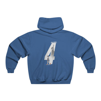 Kaleb Walker Vintage Hoodie