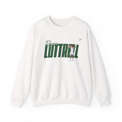 Vincent Luttrell Crewneck