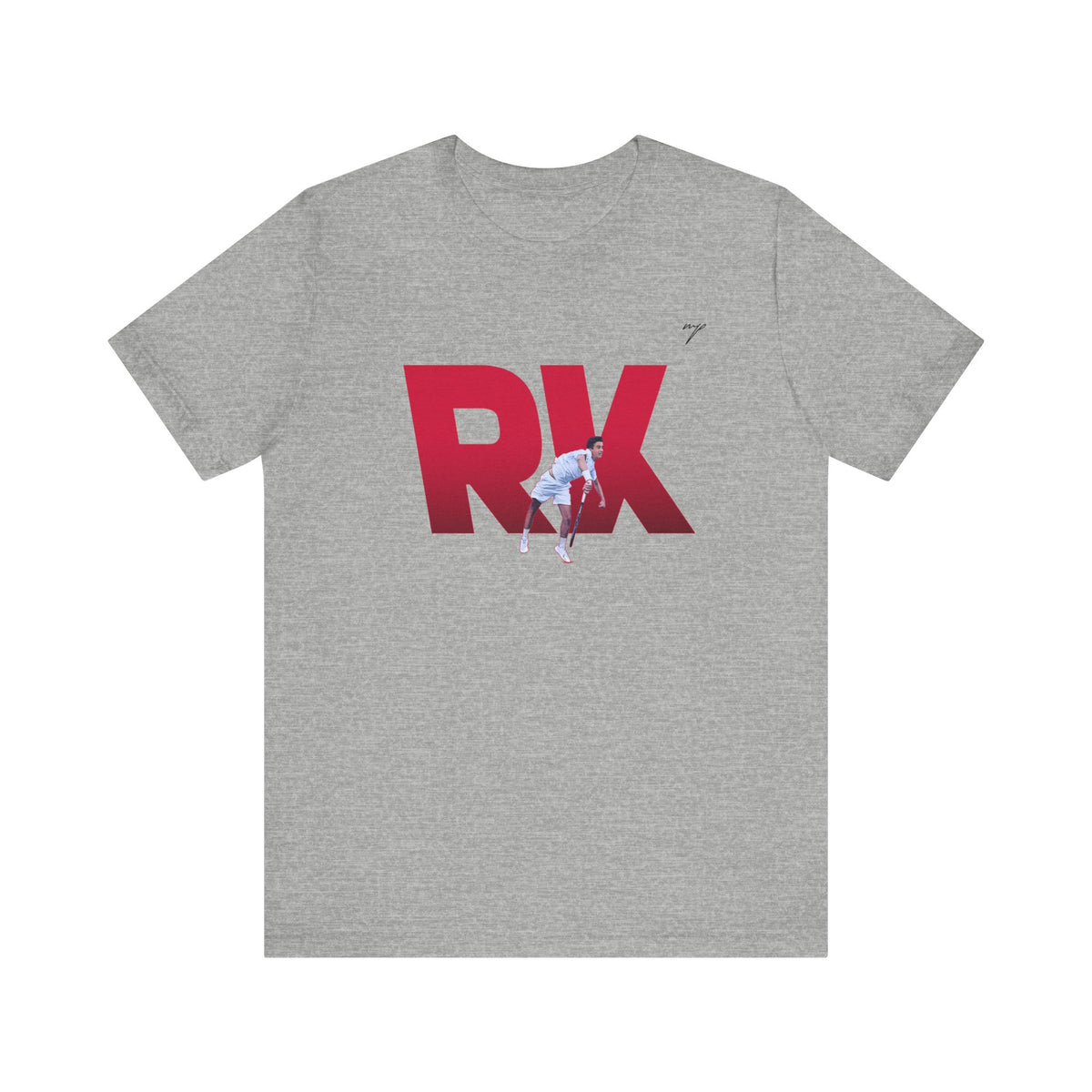 Ryan Karam Graphic Tee
