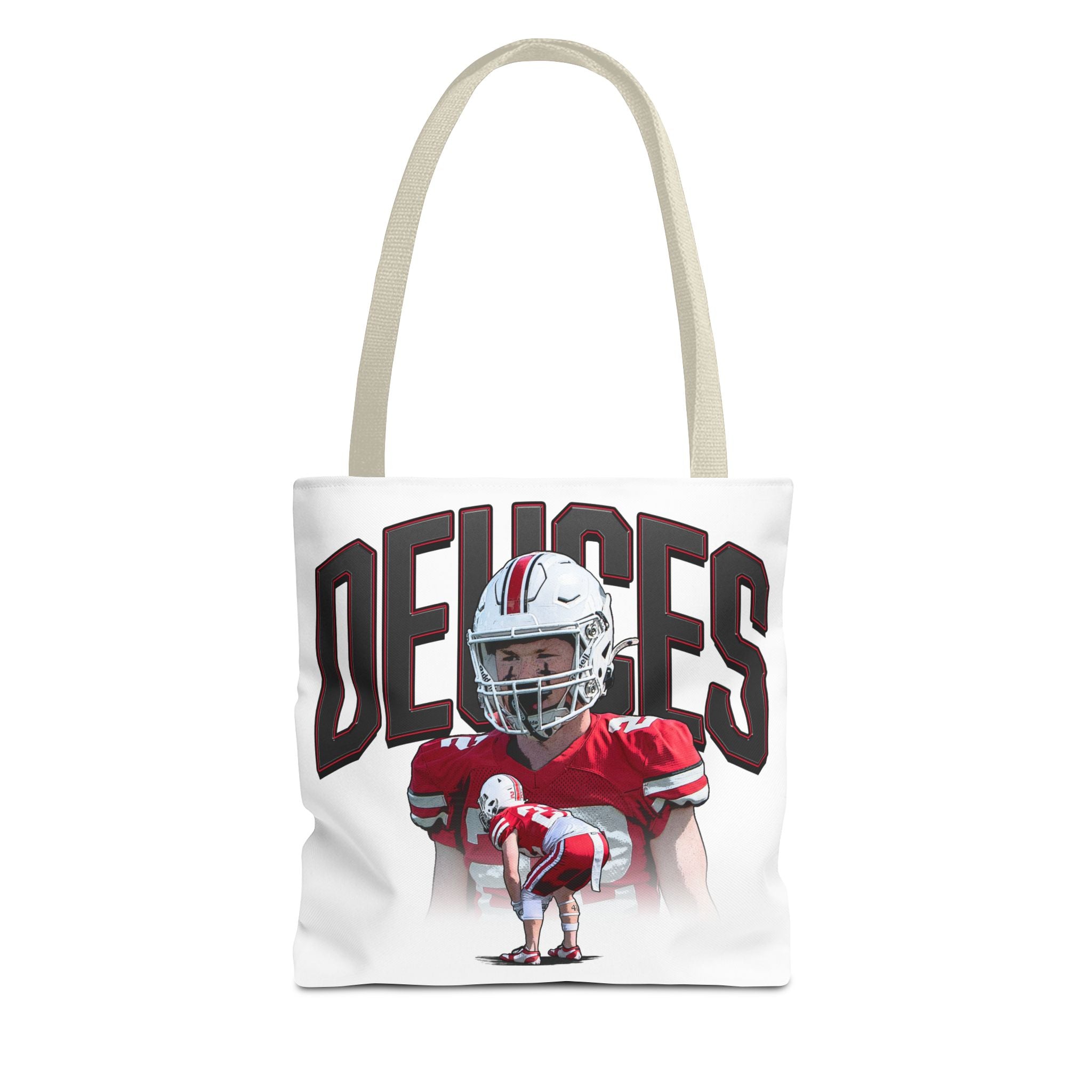 Kaiden Jacobsen Tote Bag