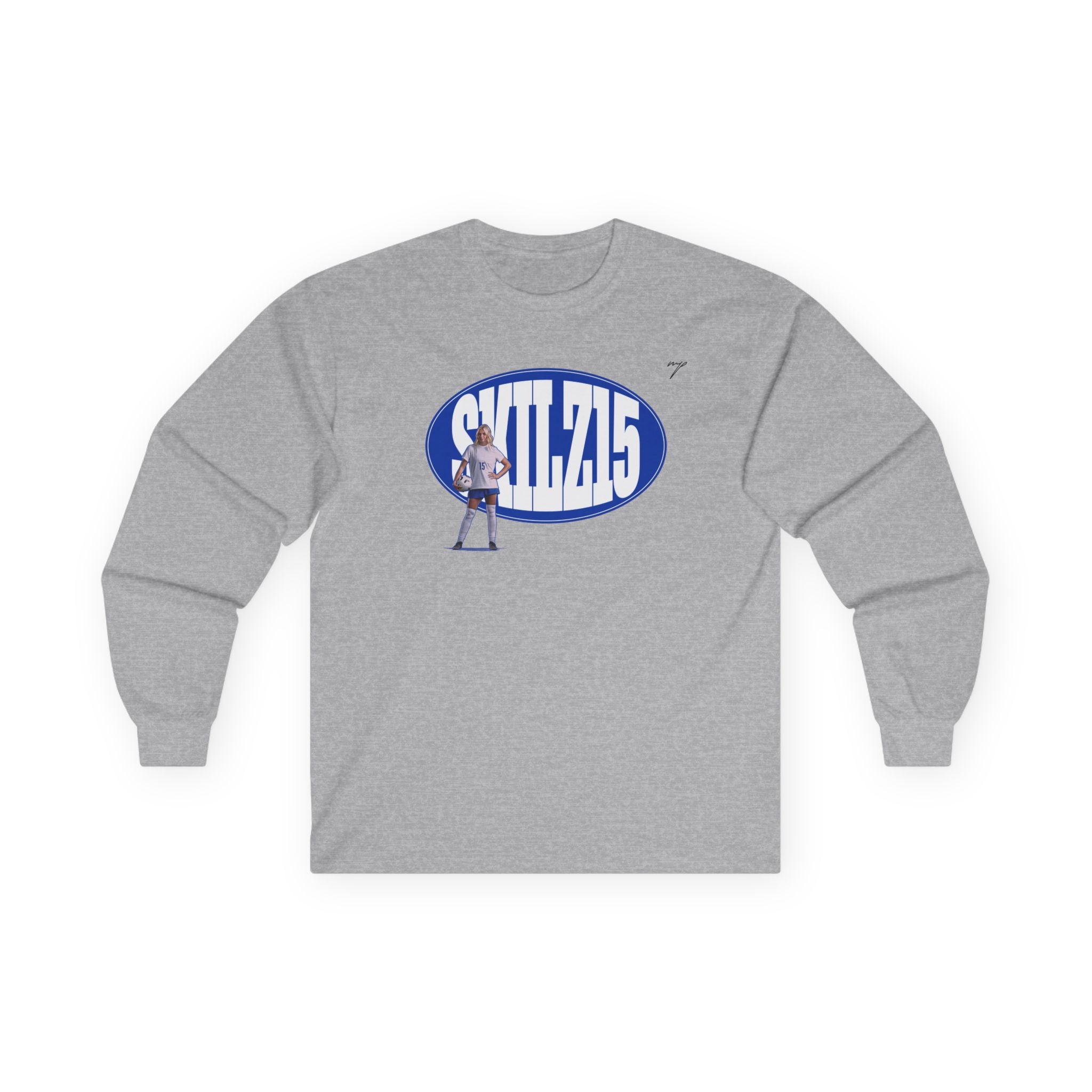 Ellie Walbruch Long Sleeve