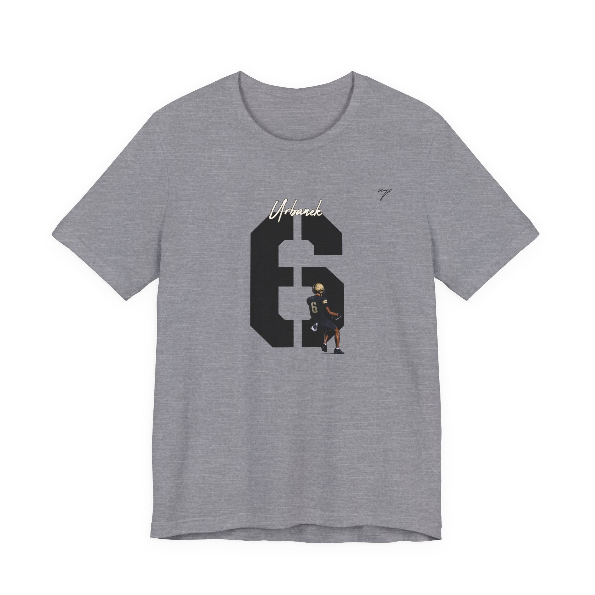 Max Urbanek Graphic Tee