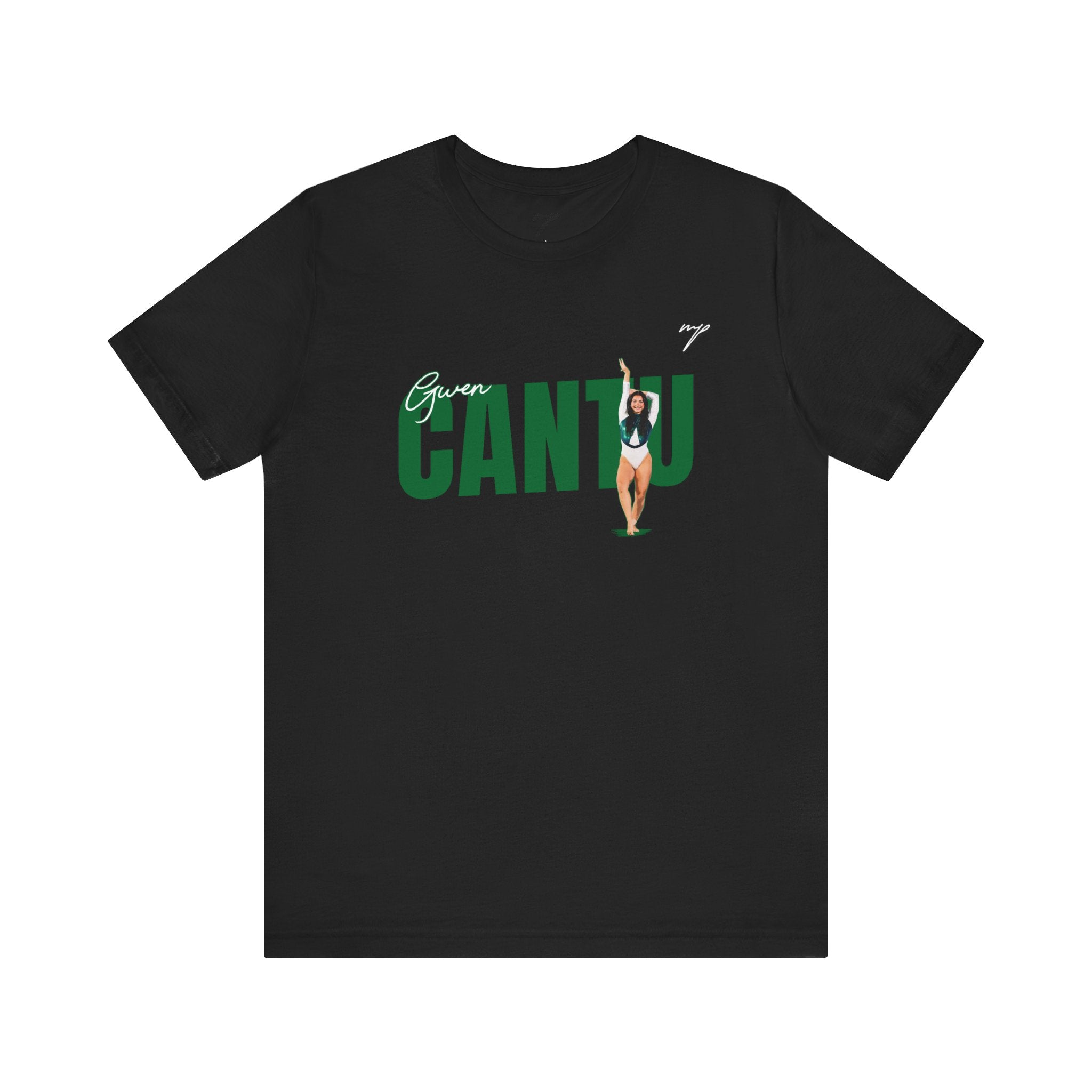 Gwen Cantu Graphic Tee