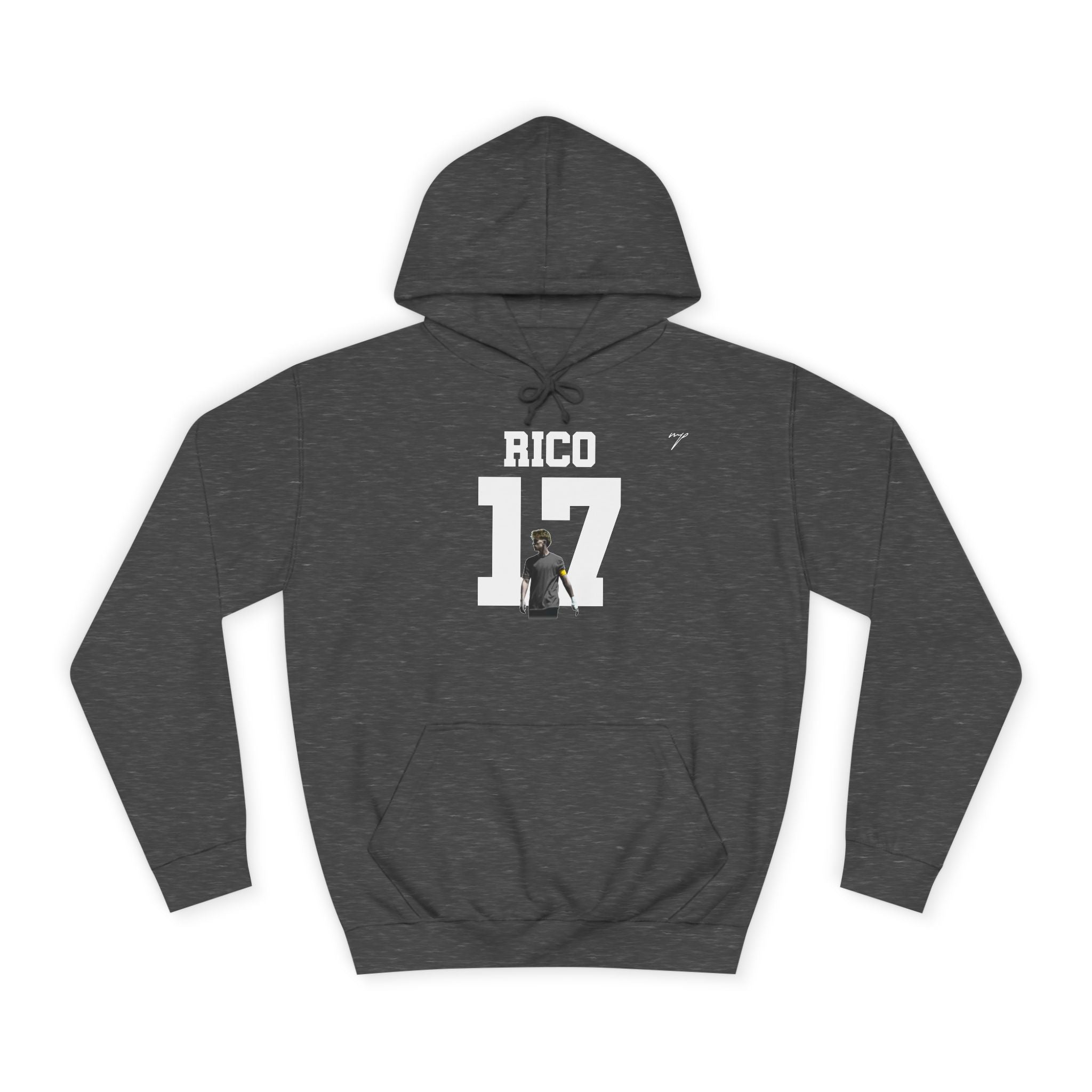 Anthony Marinco Hoodie