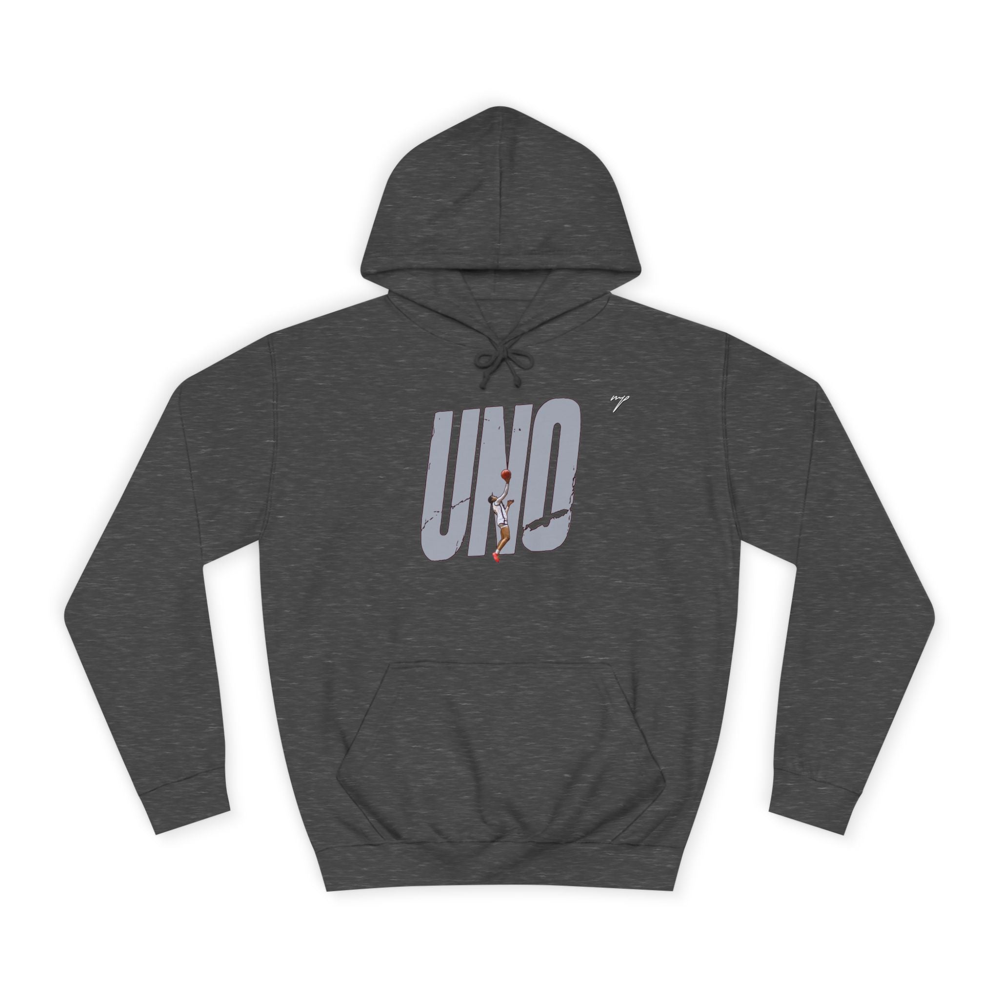 D'Asia Edwards Hoodie