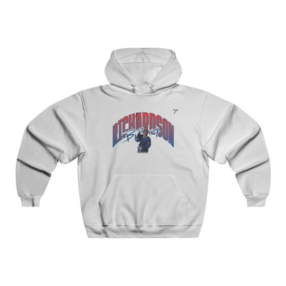 Brad Richardson Vintage Hoodie