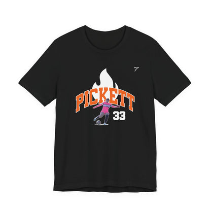 Allie Pickett Graphic Tee