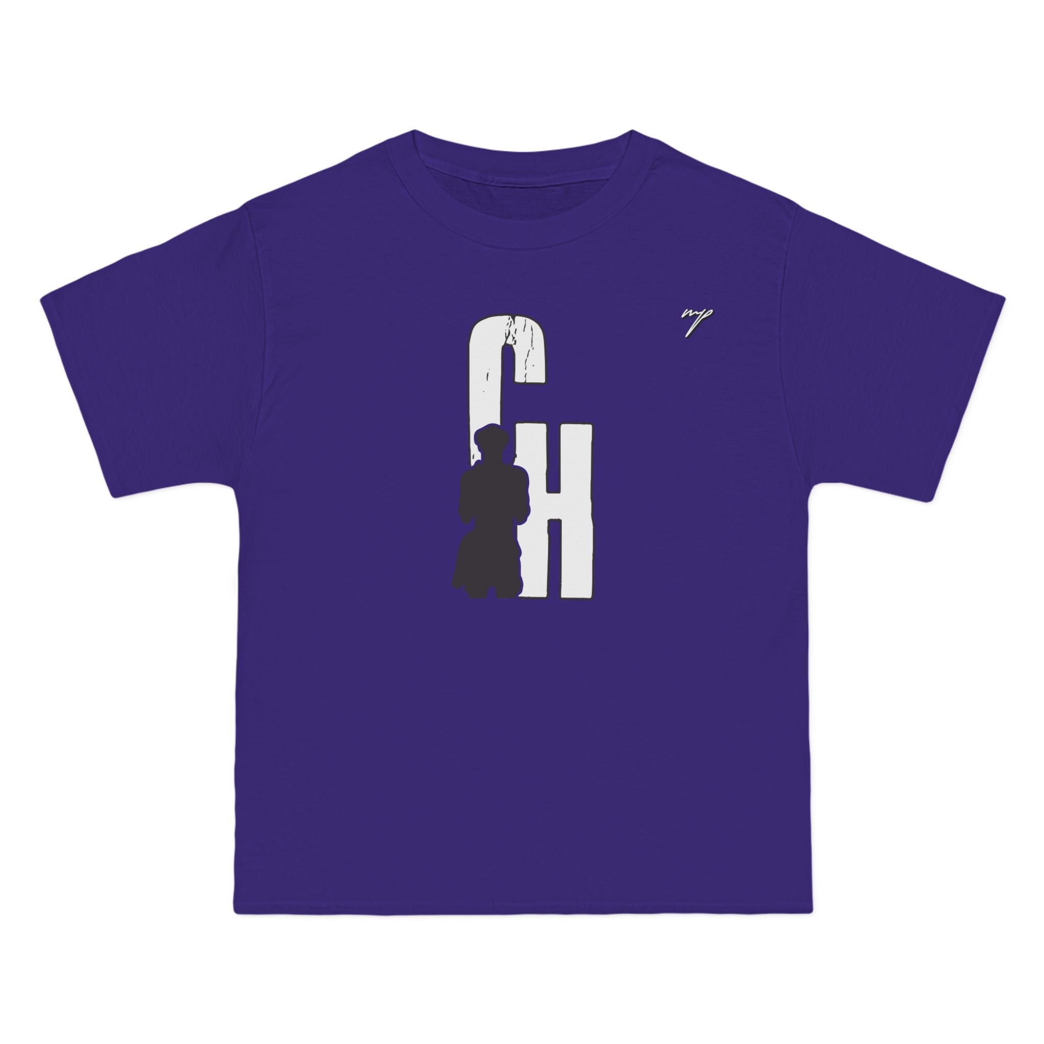 Camden Hawkins Vintage Tee