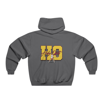 Hailey Offutt Vintage Hoodie