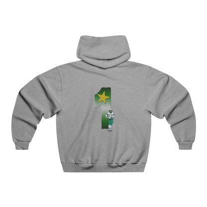 Alhaji Kamara Vintage Hoodie