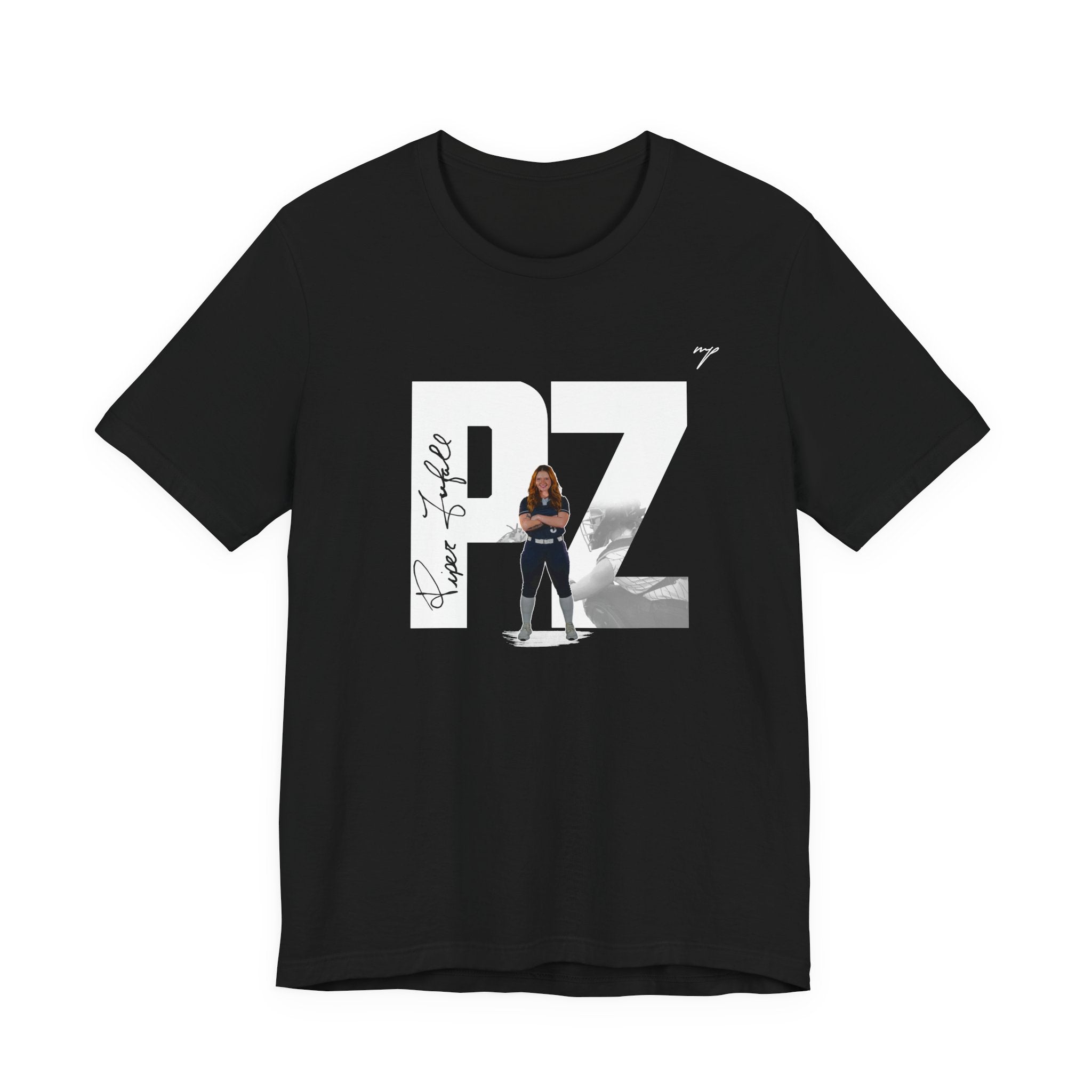 Piper Zufall Graphic Tee