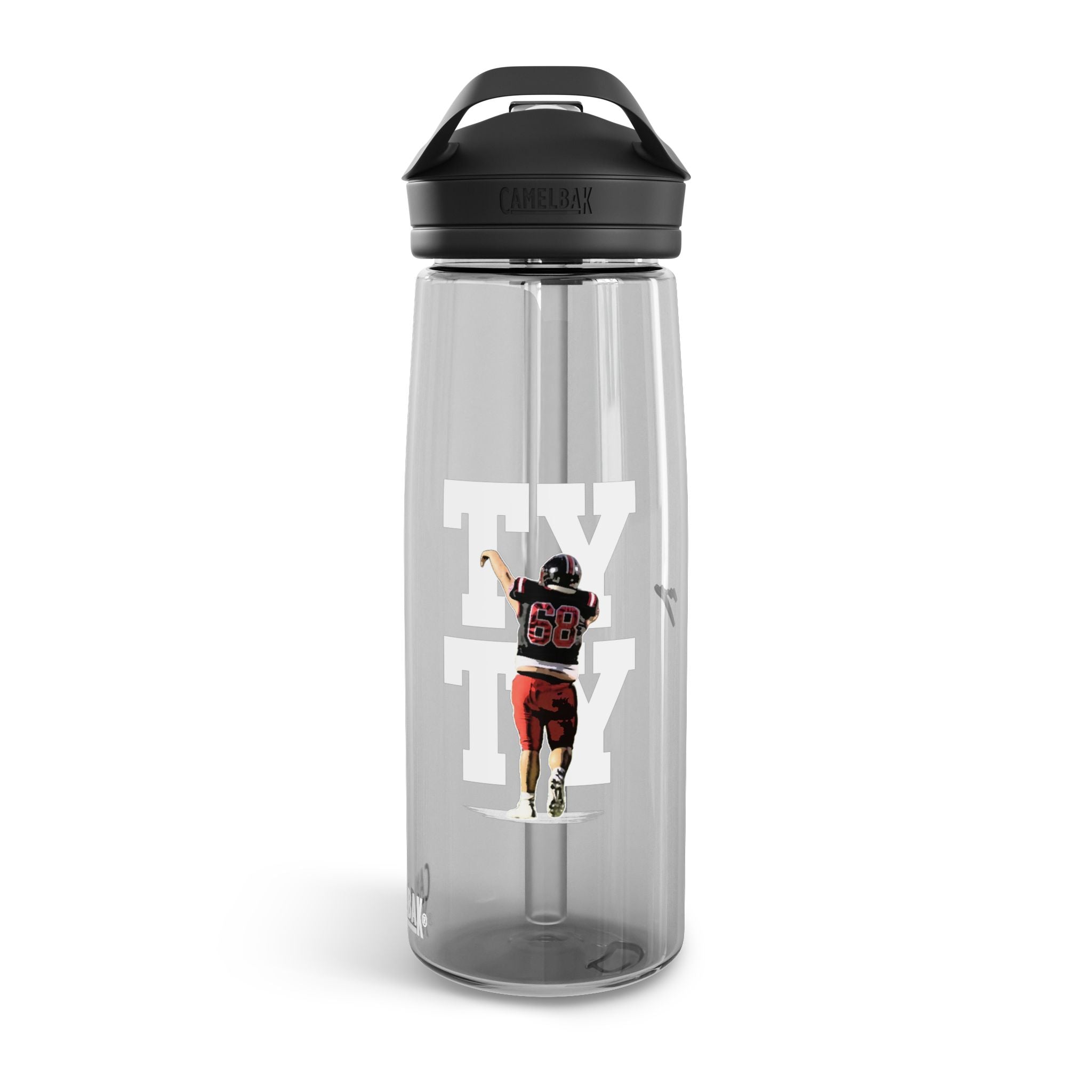 Tylin Smith CamelBak Water Bottle