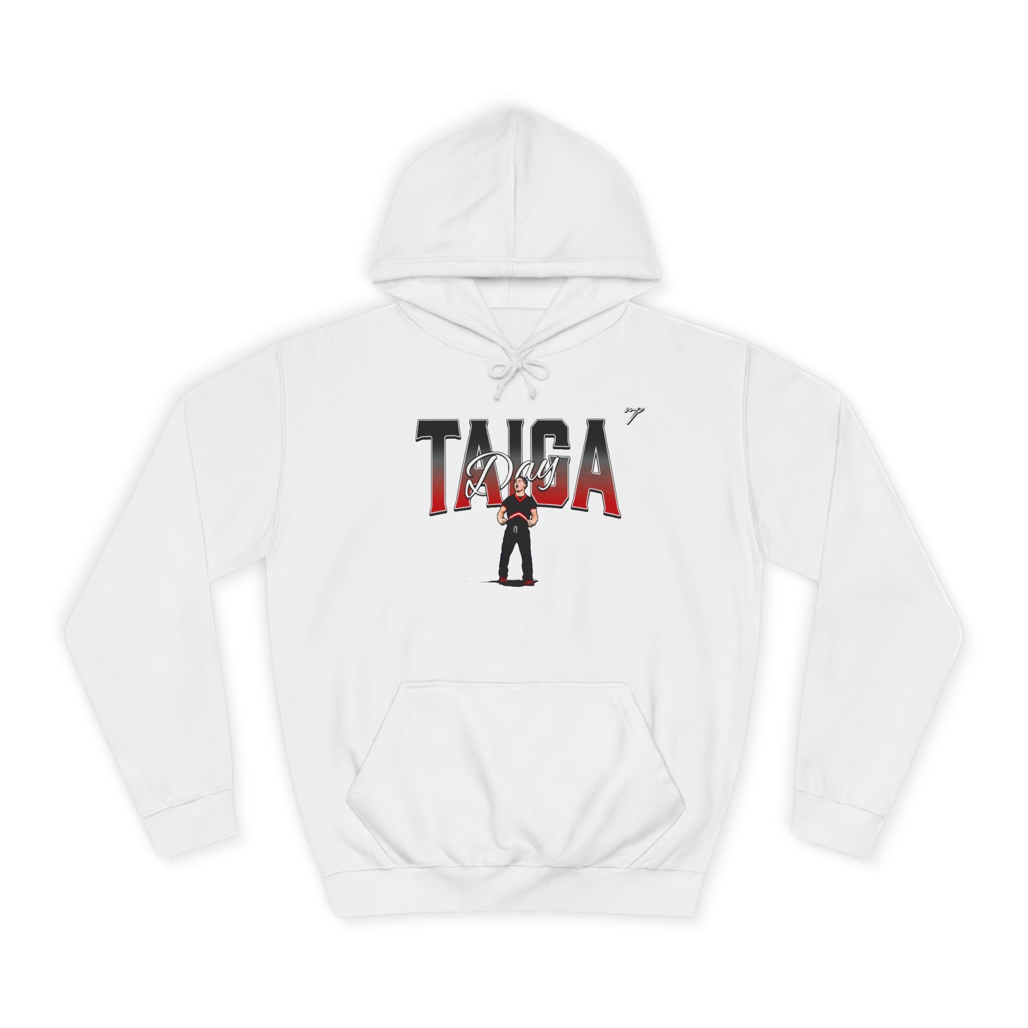 Taiga Day Hoodie