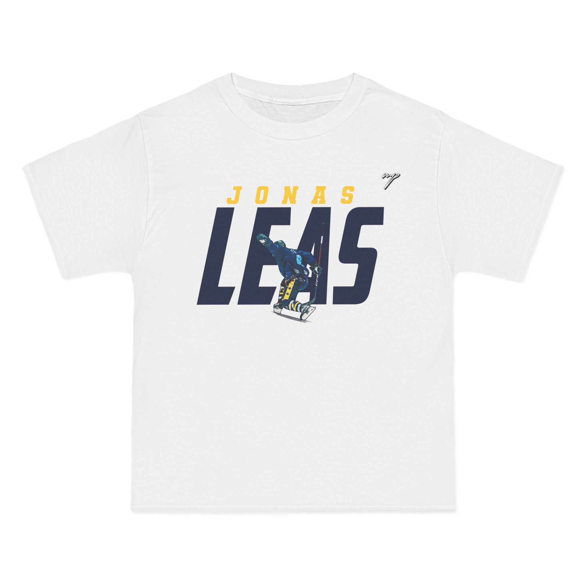 Jonas Leas Vintage Tee