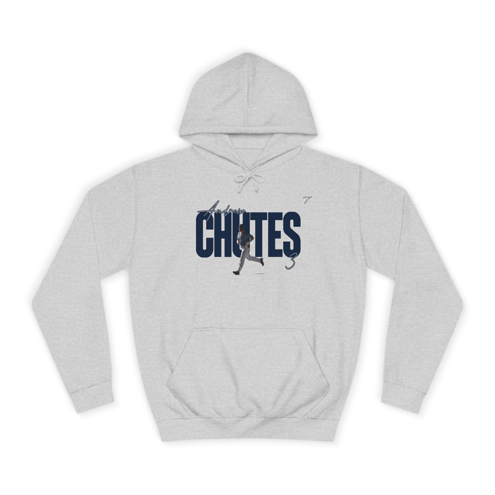 Andrew Chutes Hoodie
