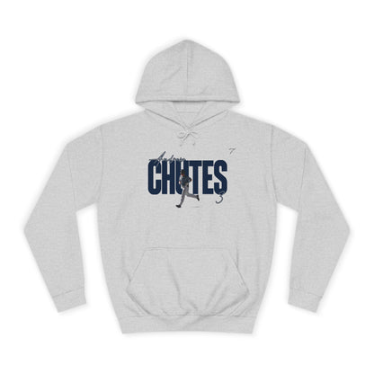 Andrew Chutes Hoodie