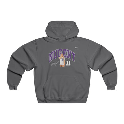 Chloe Nugent Vintage Hoodie