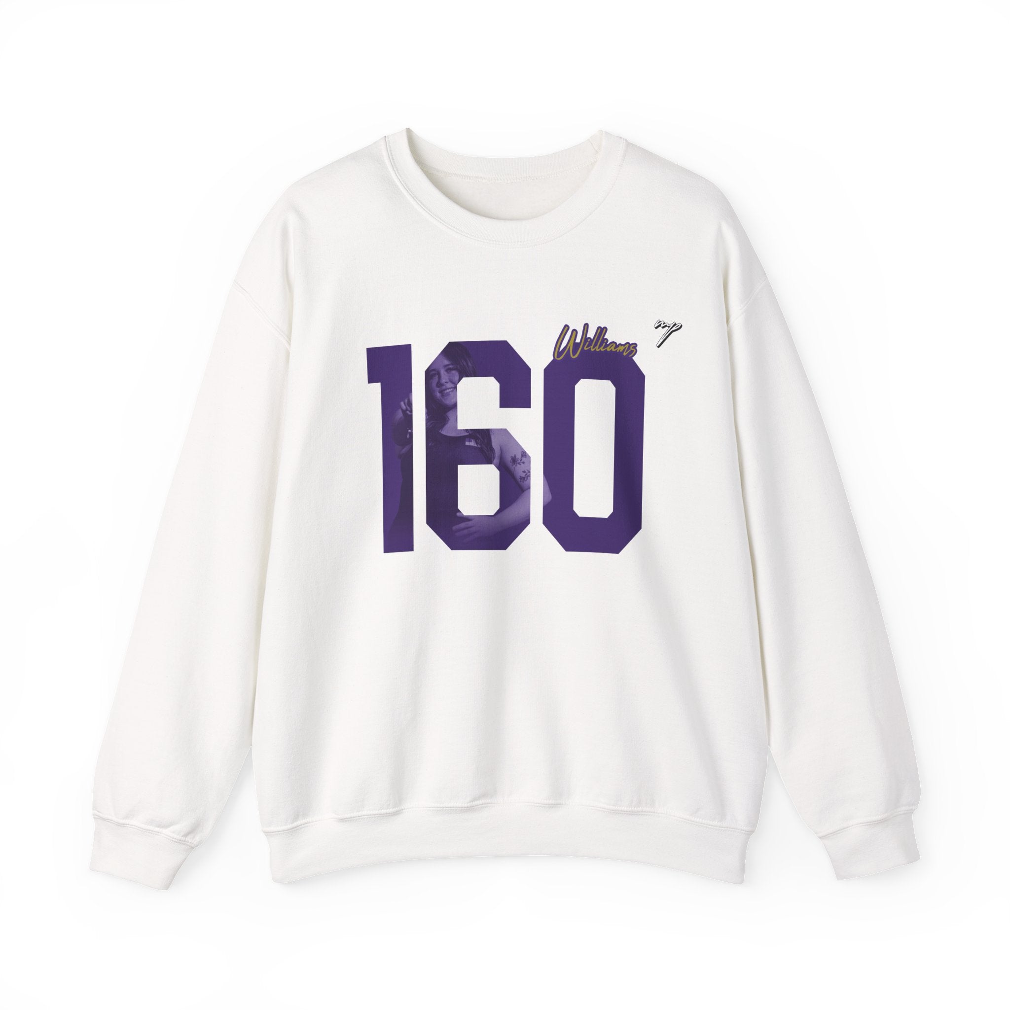 Autumne Williams Crewneck