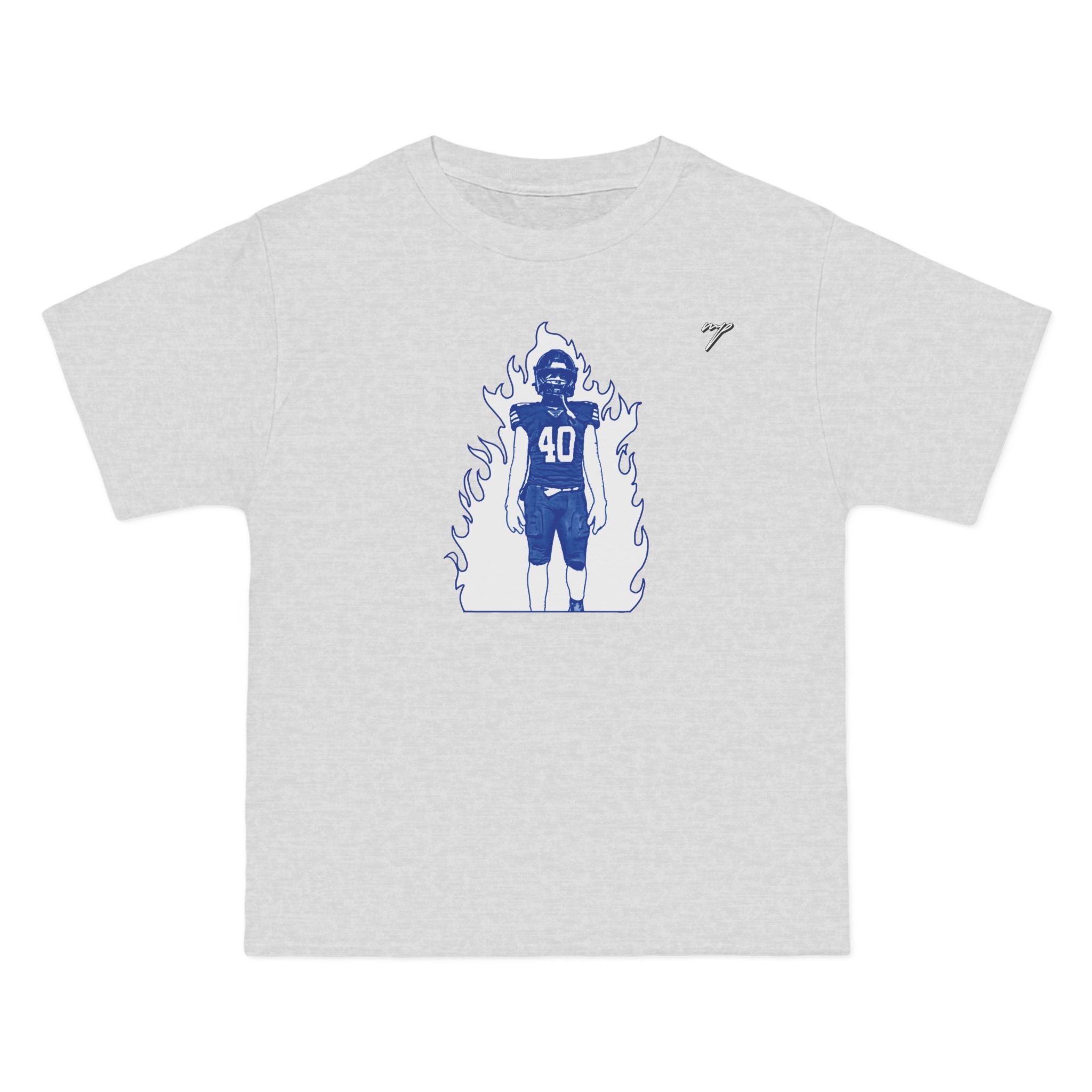 Colsen Gatten Vintage Tee