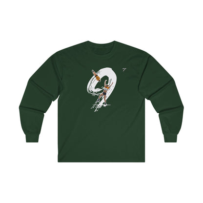 Payton Washington Long Sleeve Tee