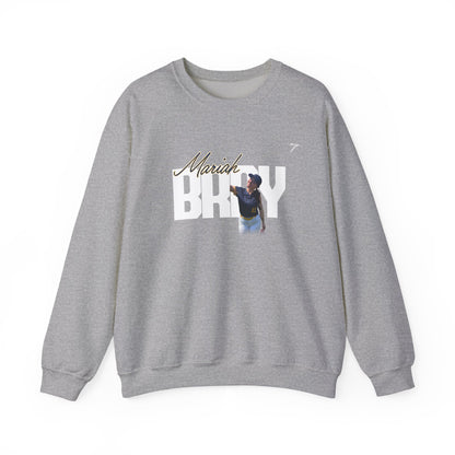 Mariah Bray Crewneck