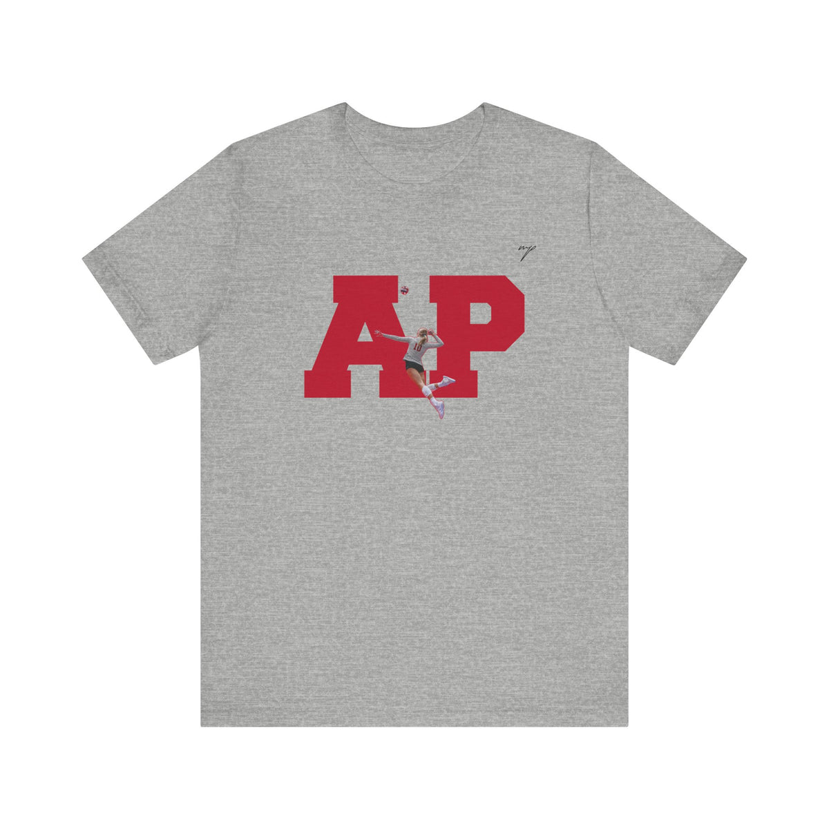 Abbie Powell Powell Graphic Tee