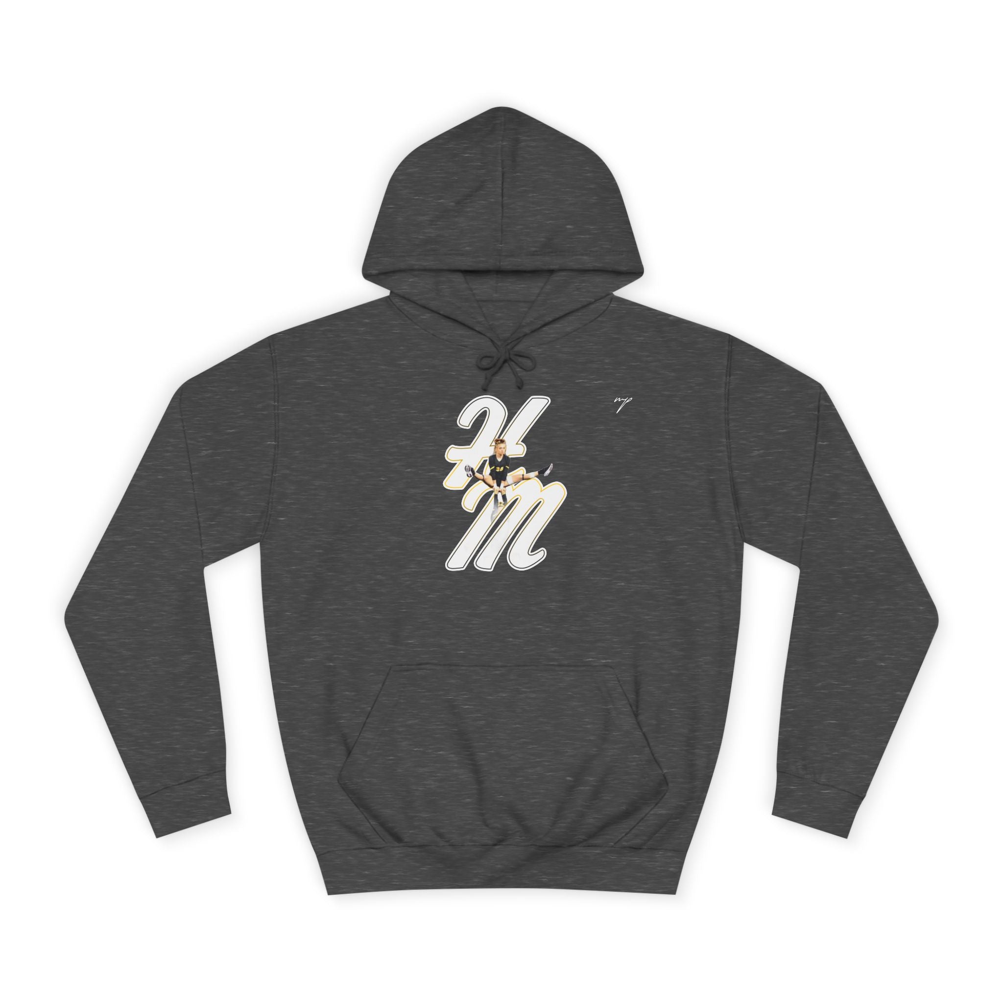 Hannah McKeegan Hoodie