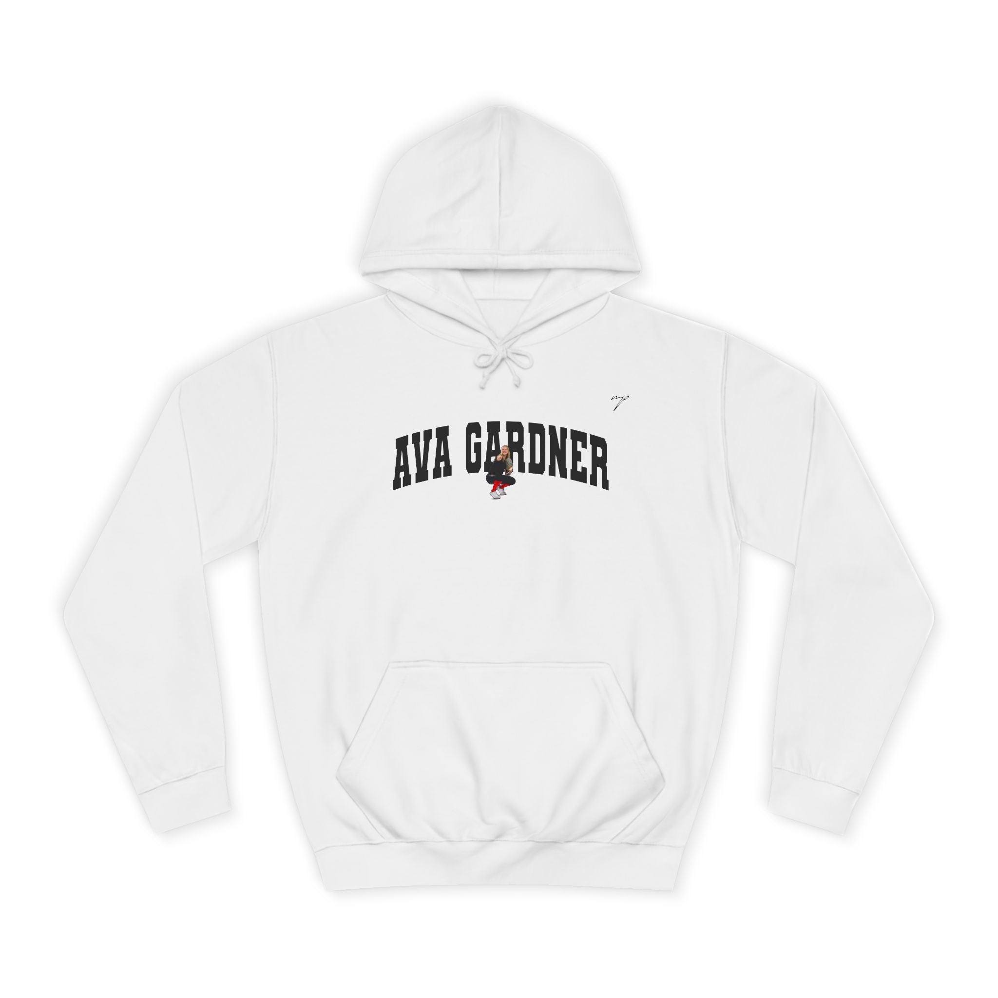 Ava Gardner Hoodie