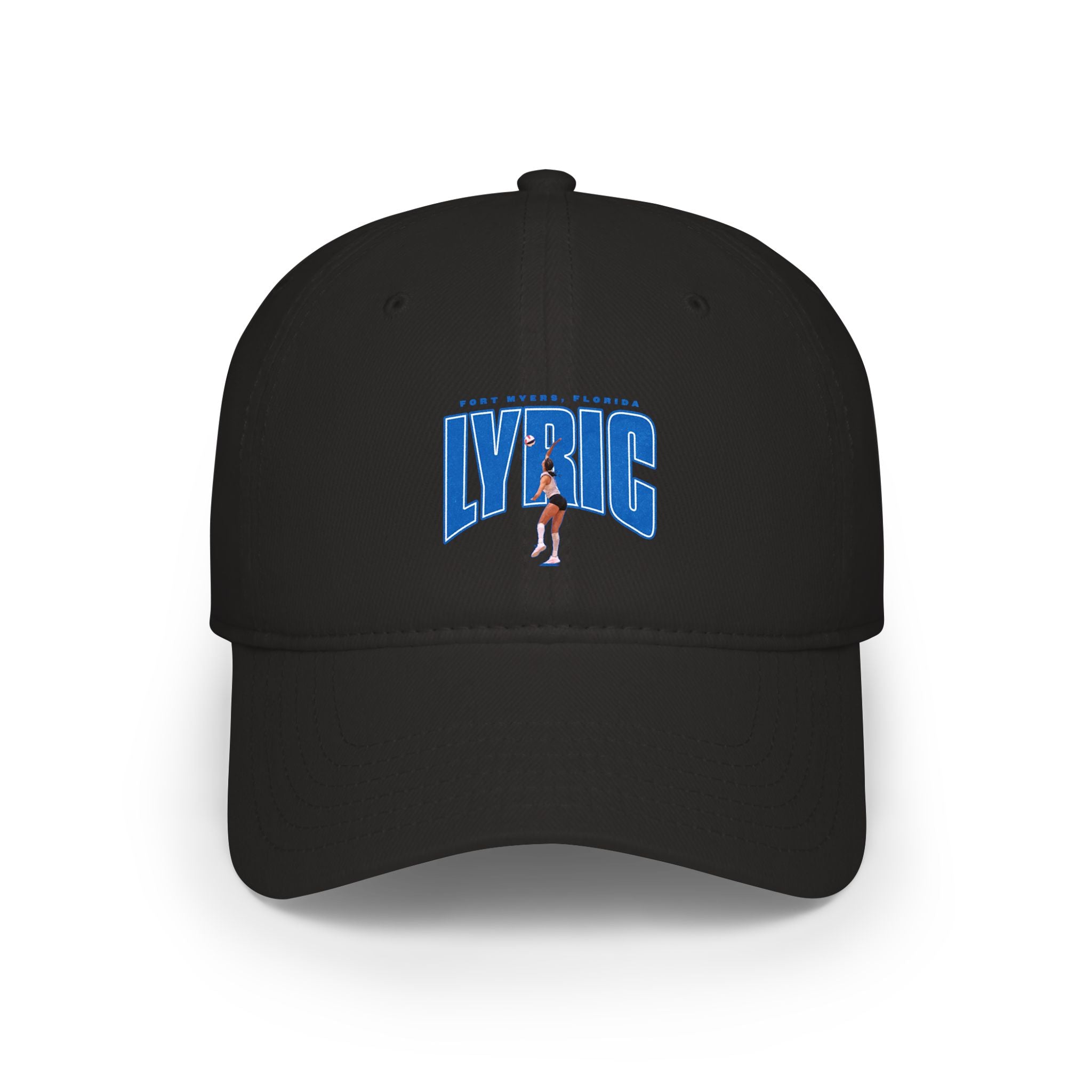 Lyric Judson Hat