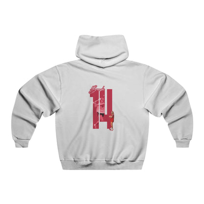 Miley Brunski Vintage Hoodie
