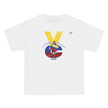Valentina Carmona Vintage Tee