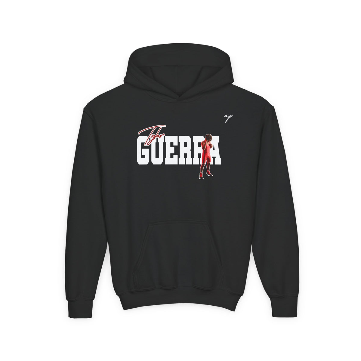 Tyler Guerra YOUTH Hoodie