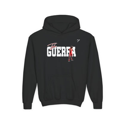 Tyler Guerra YOUTH Hoodie