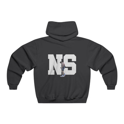 Nathan Schlough Vintage Hoodie
