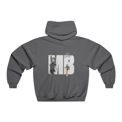 McCartney Bazar Vintage Hoodie