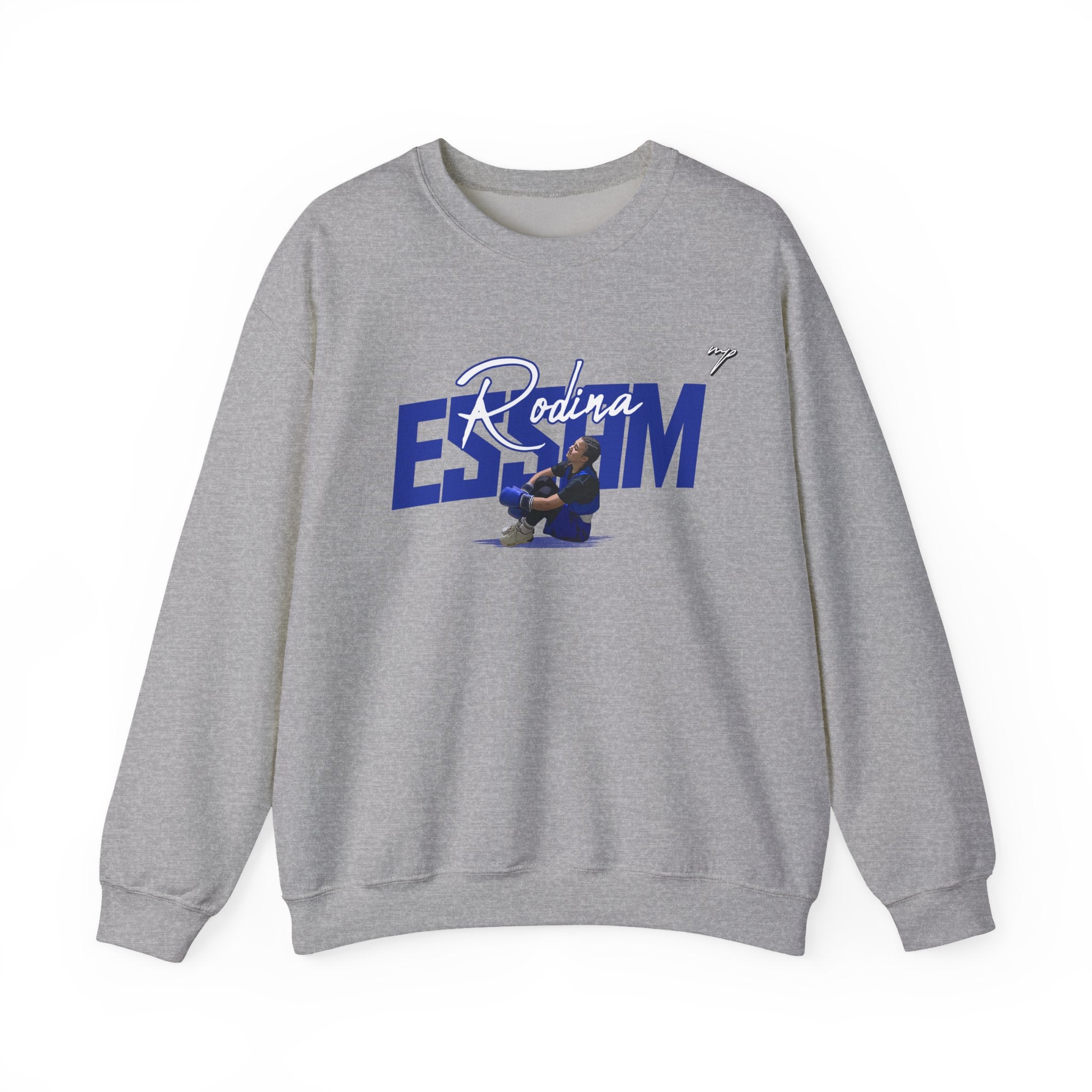 Rodina Essam Crewneck