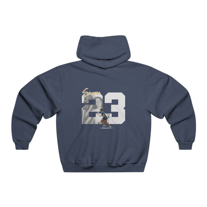 Simone Johnson Vintage Hoodie
