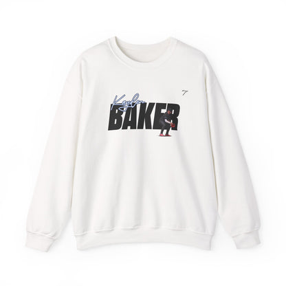 Kayden Baker Crewneck